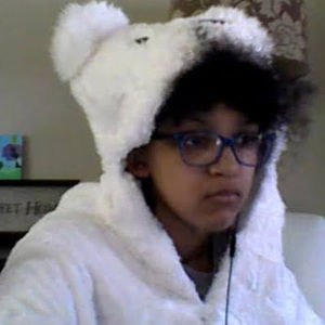 Meet your Posher, Cammy